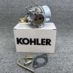 Kohler Carburetor Set For K321 K341 Cast Iron M14 M16 14HP 16HP 45-053-55. Fixed Price $79.99.