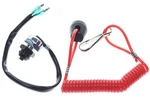 Polaris Safety Switch 0455201 Oem New. Fixed Price $64.99.