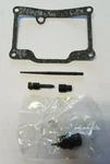 Nos Mikuni Carburetor Repair Kit 30MM Zinc Body Arctic Cat 250 El Tigre Vintage. Fixed Price $15.99.