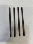 72-75 Arctic Cat Cylinder Stud 3000-144 Set Of. Fixed Price $18.99.