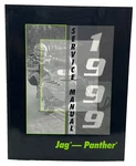 Oem Arctic Cat Dealer 2255-935 Service Manual 1999 Jag, Panther Pre-owned. Fixed Price $36.99.