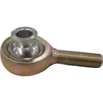 Spi Sports Parts Inc Tie Rod End Left Hand Arctic Cat 3/8"-24 Nf 08-102-15. Fixed Price $25.62.