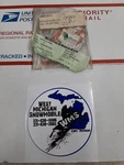 Arctic Cat Recoil Spacer Oem 3003-671 Qty. Fixed Price $29.99.