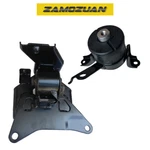 Right Engine & Left Trans Mount Set 2PCS. 2008-2014 For Scion Xd 1.8L Manual. Fixed Price $98.50.