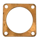 Arctic Cat Kawasaki 292 KT150 Copper Cylinder Head Gasket Replaces P/n 3000-005. Fixed Price $13.50.