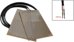 Race Shop Hi Power Grip Heaters W/oem Connectors Std Ski-doo Snowmobile GH17. Fixed Price $87.25.