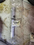 Nos Skidoo Suspension Cross Shaft 503182000. Fixed Price $20.00.