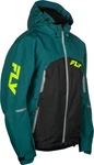 Fly Racing Incline Jackets Sm Green 470-4109S. Fixed Price $439.95.