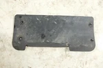 10 Arctic Cat 500 Snowmobile Inner Plastic Cover Flap. Fixed Price $9.50.
