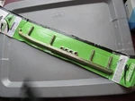 Nos Arctic Cat 02-23 Saddleless Skis 6" Oem Twin Carbide Deuce Wearbar 5639-252. Fixed Price $129.98.