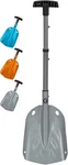 G2 Backcountry Lightweight Telescopic Avalanche Snow Shovel, Storage Down .... Fixed Price $59.40.