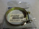 Nos Ski-doo Bombardier Collet Collar Clamp 415085900. Fixed Price $9.99.