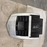 1973 Vintage Snowmobile Ski-doo Tnt Silver Bullet 294 440 Hood. Fixed Price $200.00.