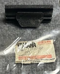 Nos Yamaha Snowmobile EC340 540 ET300 Front Bumper Bushing #2 8H5-77516-00. Fixed Price $14.99.