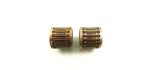 2019-2026 Polaris Switchback 850 Oem Wrist Pin Needle Bearings (qty 2) 3514909. Fixed Price $19.95.