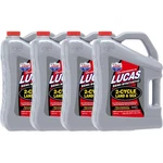 Lucas 10557 Semi-synthetic TC-W3 2-CYCLE Land/sea Oil, CASE/4. Fixed Price $143.99.