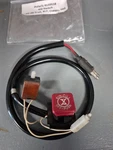 Vintage Polaris Snowmobile 4110118 Kill Switch Xlt, Sks, Trail, Classic. Fixed Price $36.00.