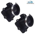 Carburetor Intake Manifold Boot For Ski-doo Gsx Mxz Gtx 500SS 42086788. Fixed Price $18.95.