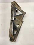Swing Arm Gaurd - 1992 Polaris Trail Boss 250 W928527 48473. Fixed Price $25.00.