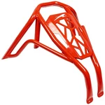 Arctic 8639-515 Evo Front Bumper Riot Zr Catalyst Fire Red Genuine Oem. Fixed Price $284.95.