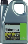 Motorex Formula 4T Liters 10W40 102310. Fixed Price $56.72.