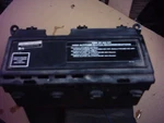 1998 Arctic Cat Zr 600 Efi Oem Airbox PART#0770-305 SHELF#10. Fixed Price $99.99.