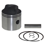 Wiseco Piston Kit .040 Force 40-120HP Bore Size 3.415 Top Guided 700-828304. Fixed Price $160.07.