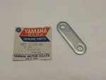 Nos Yamaha 8G5-47466-00-00 Suspension Spacer ET250 BR250 ET300. Fixed Price $12.19.