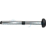 For Polaris Indy Trail 488, 1992-1999, Gas Cap W/ Gauge 2511198 Dlx/touring/rmk. Fixed Price $12.99.