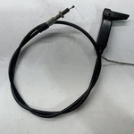 Cable, Choke --- Polaris Nos. Fixed Price $49.99.
