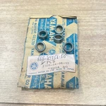 Yamaha Oem Nos Speedometer Bushing Qty: 5 / 810-47714-10 Snowmobile Sl Gp. Fixed Price $6.00.