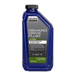 Polaris Oem Demand Drive Oil, 32OZ/1QT Sportsman Rzr, 2877922. Fixed Price $25.06.