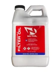 No Toil Air Filter - 1/2 Gal. Motorcycle Atv/utv Street Bike Dirt NT218. Fixed Price $34.95.
