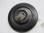 2002 Polaris Rmk 800 151 Rear Suspension Track Idler Wheel 4. Fixed Price $12.57.