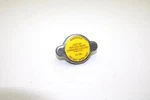 Arctic Cat Oem Coolant Tank Cap (yellow) 0606-268 Q2223. Fixed Price $9.99.