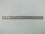 New Oem Arctic Cat 0611-989 Left Fender Decal Nos. Fixed Price $20.00.
