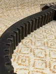 Bombardier 414-8607-00 Belt. Fixed Price $12.00.