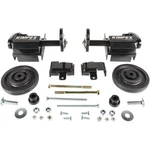 Kimpex Rouski Retractable Wheel System - 472695. Fixed Price $323.48.