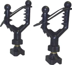All Rite PRP1 Pack Rack Plus Single Atv/utv Gun With Versatile. Fixed Price $38.20.