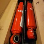 2/PACK Of New Genuine Koni 90-2610SP1 Series Shock Absorbers. Optima Bus. Fixed Price $109.99.