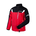 Polaris Men's Titan Snowmobile Jacket Xl Black / Red 286450709. Fixed Price $179.99.