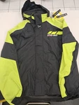 Can Am Spyder Rain Jacket. Size M/m. 4405680690. Fixed Price $75.00.