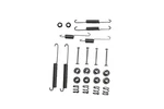 For Aic 54809 Accessory Kit, Brake Shoes. Fixed Price $15.62.