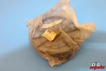 Nos Yamaha 85-99 Vt PZ480 Phazer Venture Fan Shroud Cover 80L-12616-00-00. Fixed Price $18.95.