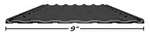 Caliber Lowpro Glide Standard 9" Single 8PC Set 13374. Fixed Price $89.99.