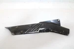 1993 Polaris Trail Boss 350L Oem Muffler Shield 2200396 AP67. Fixed Price $38.69.