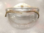 Arctic Cat Snowmobile 1996-2002 Ext Zrt Headlight Assembly 0609-245. Fixed Price $58.47.