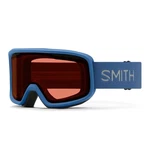 Smith Frontier Goggles Adult Ski & Snowboarding With Carbonic-x. Fixed Price $91.95.