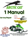 2005 Arctic Firecat 500 Pro Snowmobile Service Wiring Manual Pdf Usb. Fixed Price $29.99.