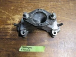 Vintage 72 Scorpion Super Stinger 440 Snowmobile Intake Manifold. Fixed Price $39.99.